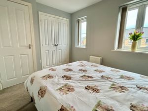 Bedroom 1- click for photo gallery